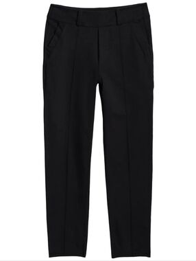 Frank & Eileen Murphy Billion Dollar Pant Black Medium Never Worn